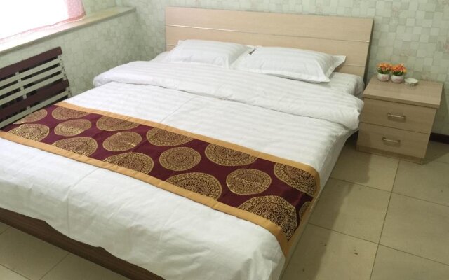 Shenyang Shunxiang Hostel Shenyang Station