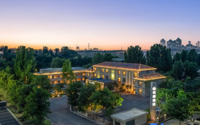 Yue Li Hotel