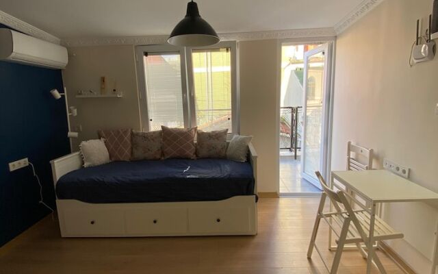 Sapphire Suites Taksim
