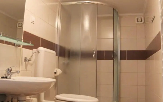 Apartments Dobreva 207