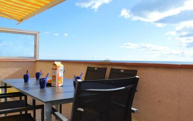 Maison Fleury-Saint-Pierre-la-Mer, 3 pièces, 6 personnes - FR-1-229D-614