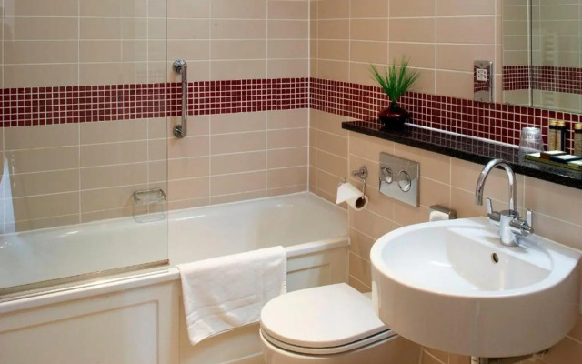 Rothay Garden by Harbour Hotels