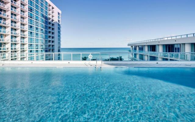 Carillon Miami Wellness Resort