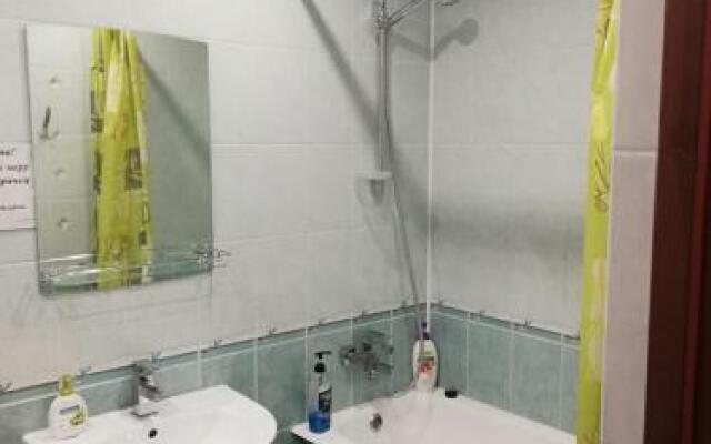 Gostinitsa Lushnikovskaya