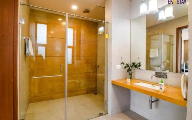 EKO STAY (Gold)- PALM GROVE VILLA