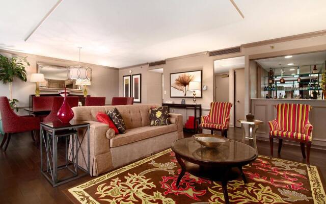 Hilton Westchester