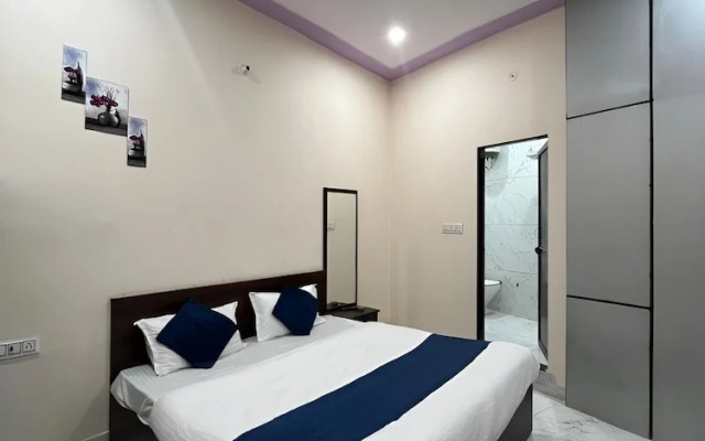 Hotel Shree Shyam Ras