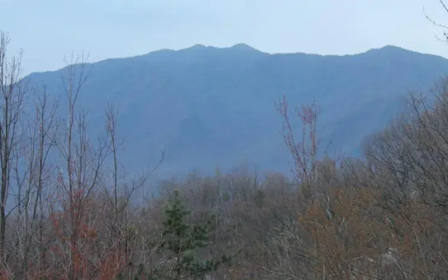Leconte Point