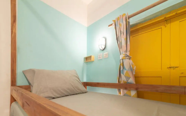 Wonderloft Hostel Jogja
