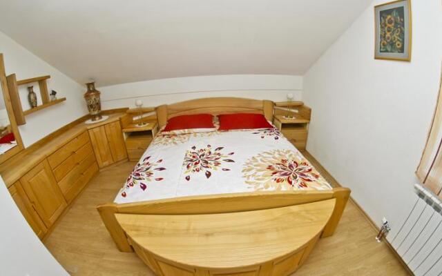Holiday Home Kozji Vrh