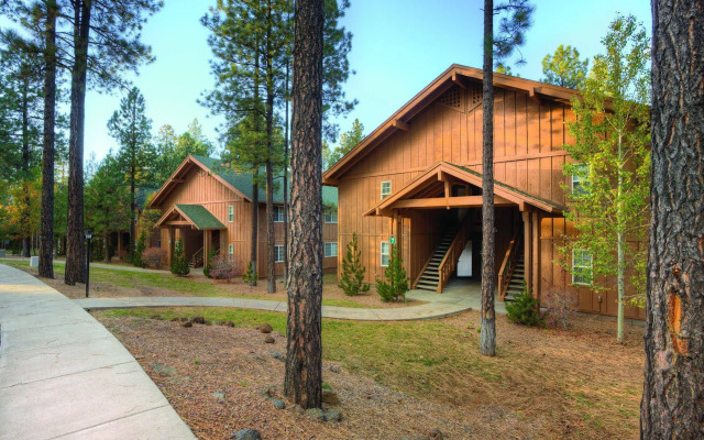 WorldMark Pinetop