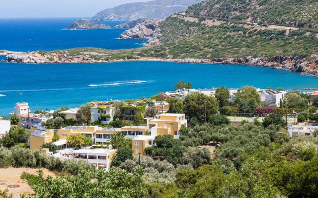 Xidas Garden
