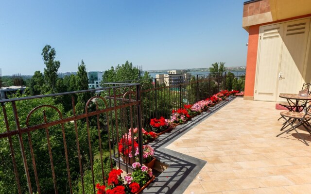 Vila Ovidiu - Luxury Homes