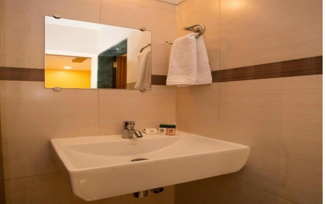 Hotel Saish International