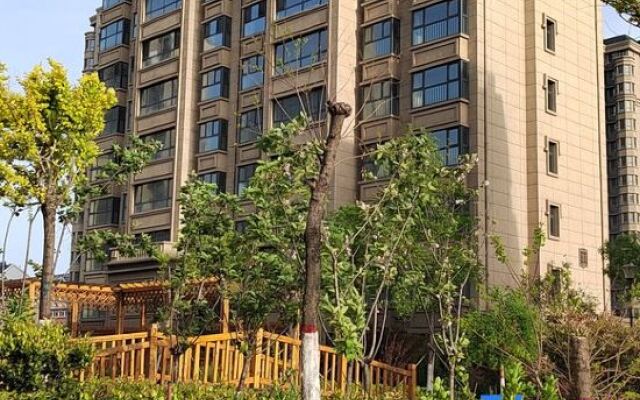 Boning Self-service Hotel