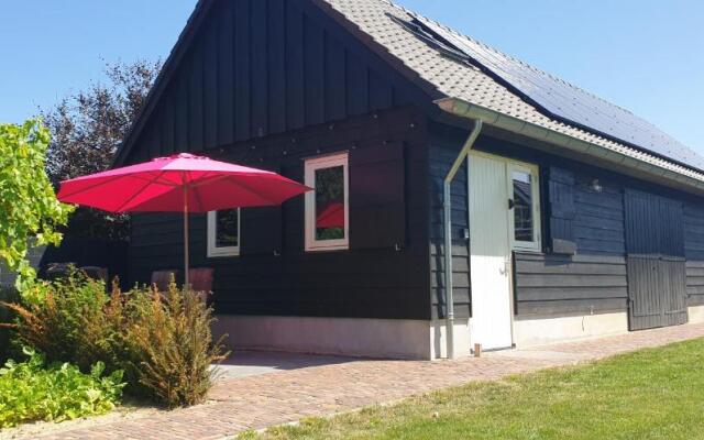 Bed & Breakfast Coopz