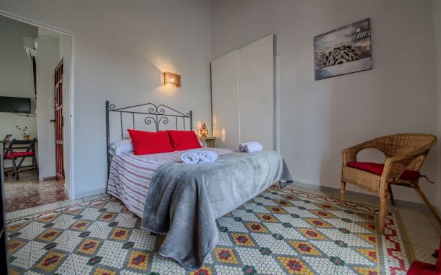Apartamentos Jerez