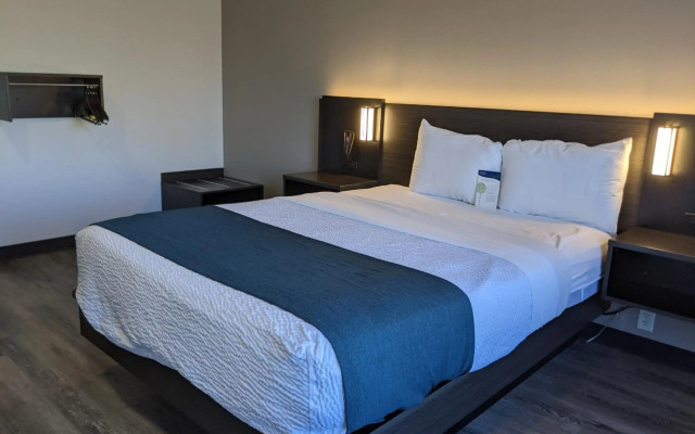 Motel 6-North Platte, NE