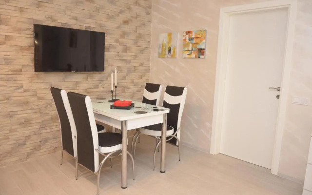 Apartment Unique