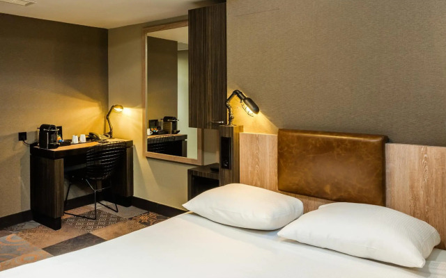 Alfred Hotel