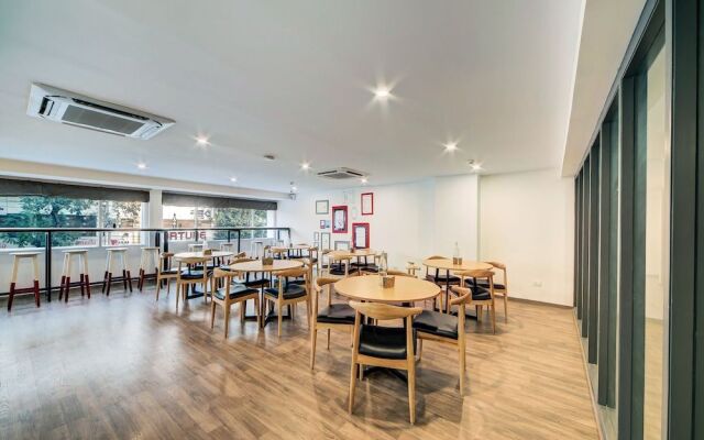 OYO Townhouse 064 Secunderabad