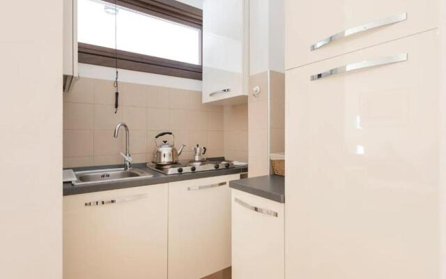 Key Apartment Basilica