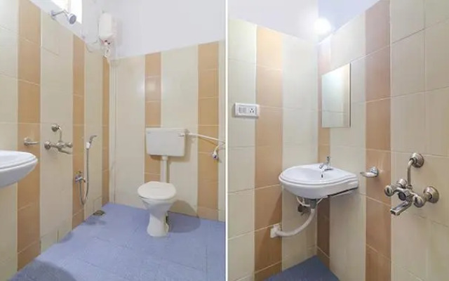 Fabhotel Udipi'S Vihar