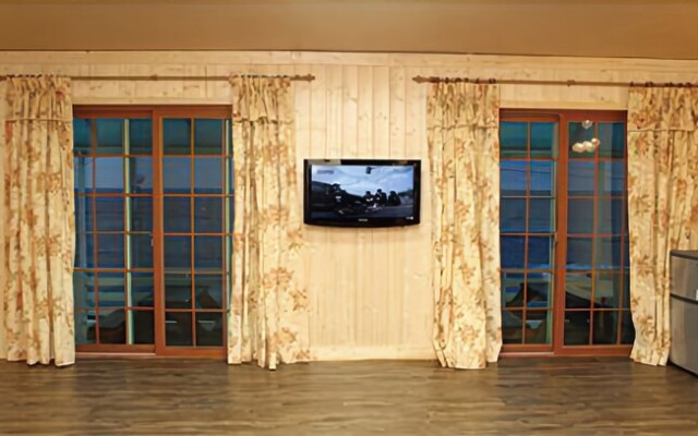 Yeongdeok Daekyung Pension