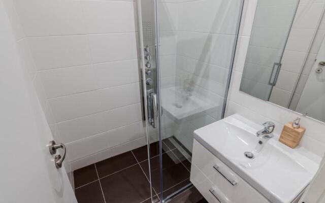 Prague Apt Near Charles Bridge By Michalandfriends