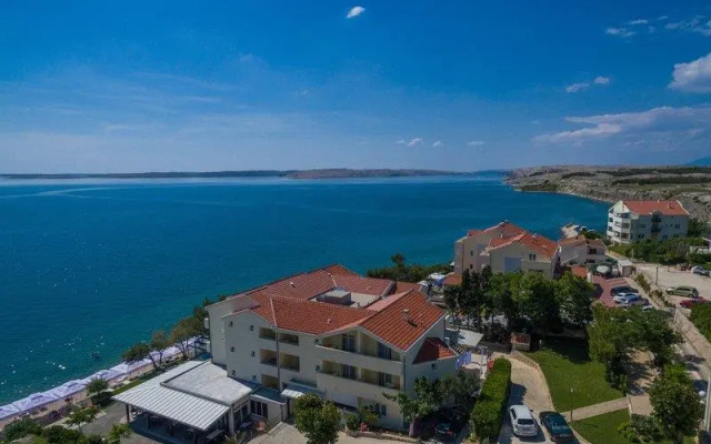 Apartments Vila 4m