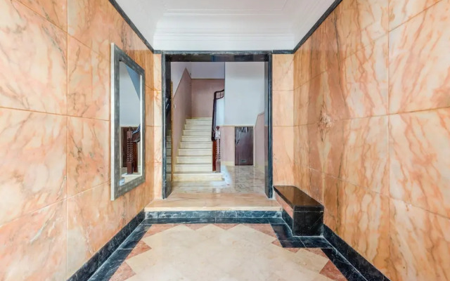 Bela Vista B in Lisboa