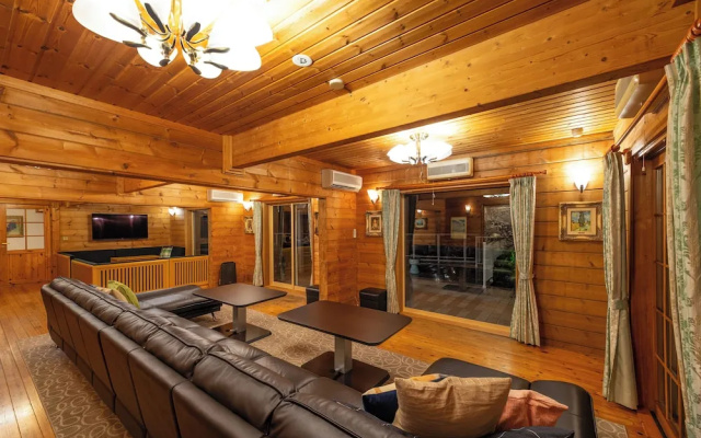 Vacation Villa&Glamping Blue Eden – Guest Rooms – Izu