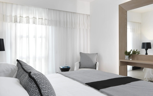 Aressana Spa Hotel and Suites