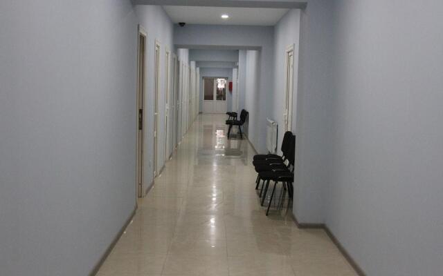 Jermuk Ashkhar Sanatorium