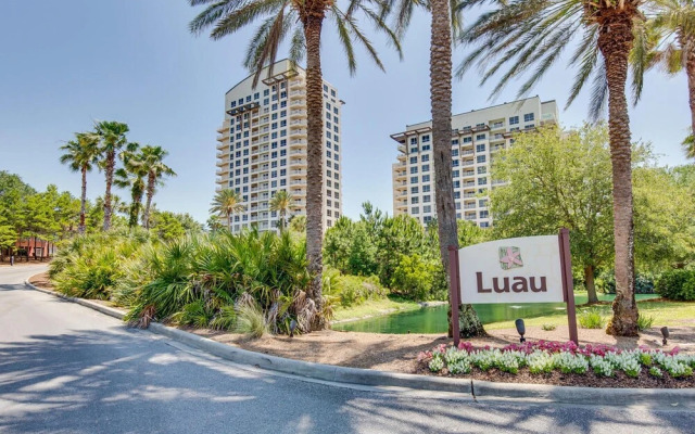 Luau II 6425- Suite Destin-ation