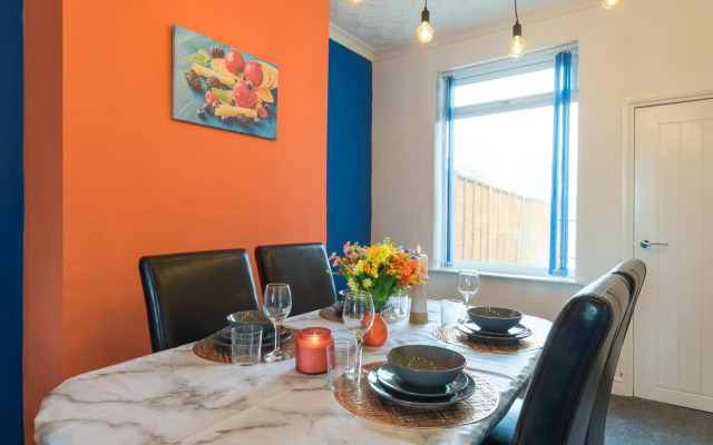 Adom Home Away From Home By Jesouth