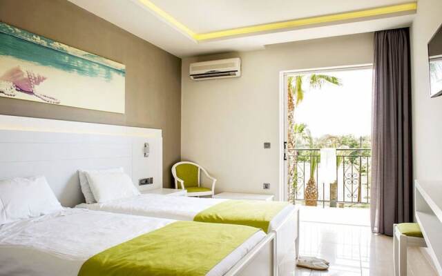Margarita Hotel - All Inclusive