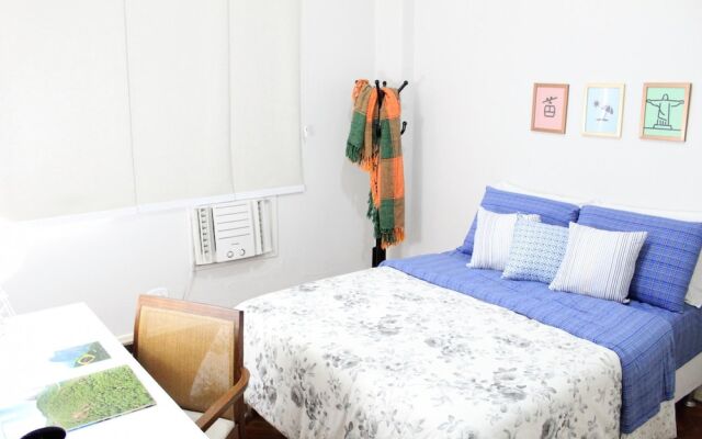 3 Minutes From Ipanema Beach Pm203