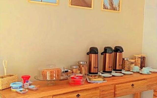 Japaratinga Suites