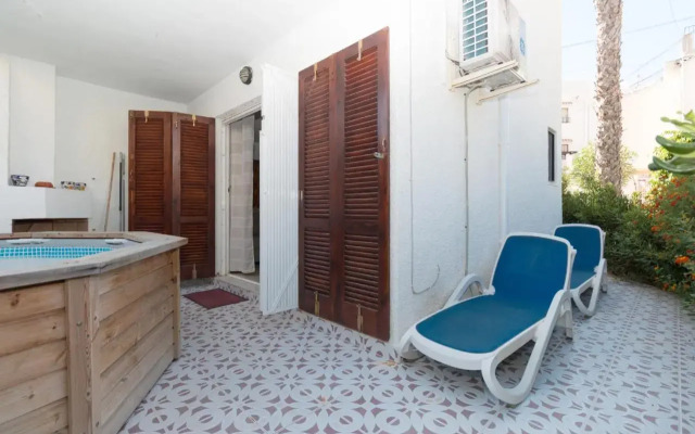 101 Cozy Beach - Alicante Holiday