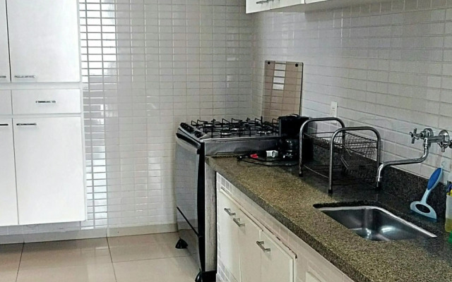 Apartamento Barão da Torre