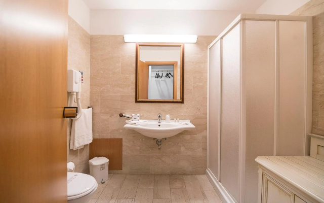 Baglio Basile Hotel