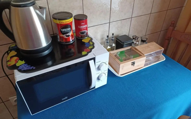 Apartmani La Sa