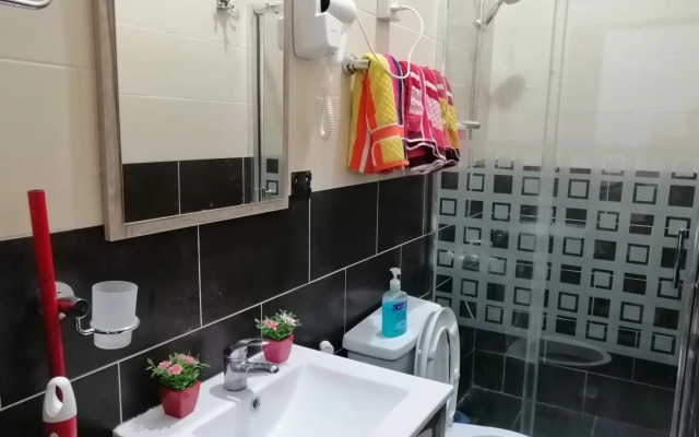 Relax House For Studio Apartments