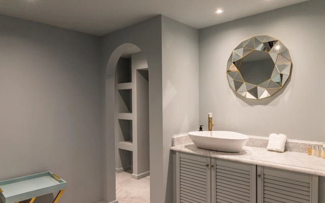 Molenmeers Boutique Guesthouses