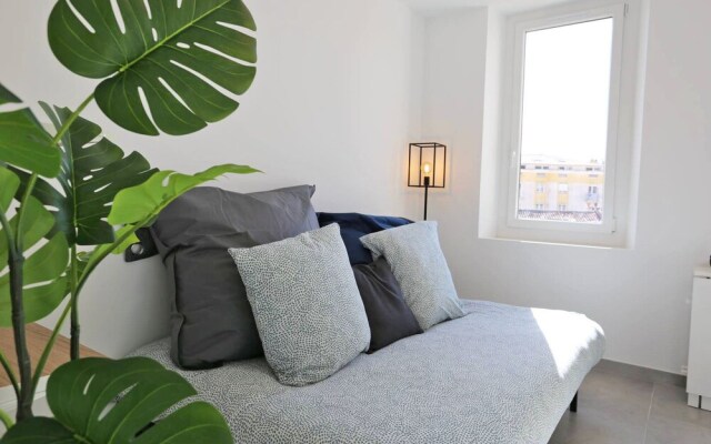 GregBnb - Le Valbourdin - Toulon Ouest