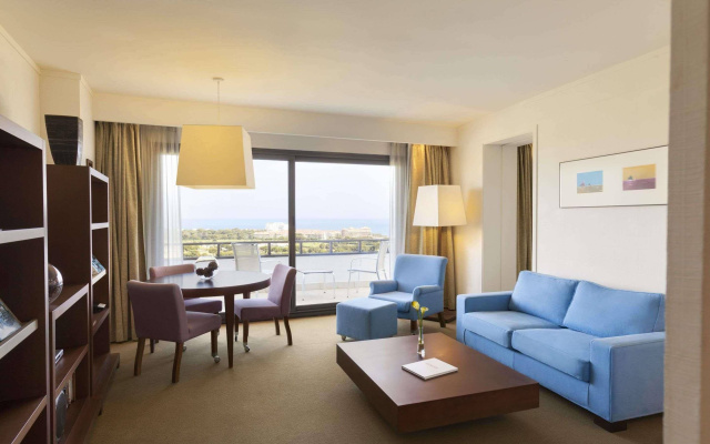 Eurostars Sitges
