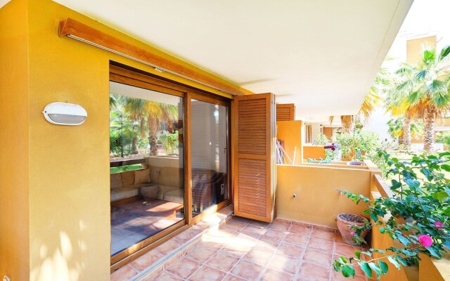 Espanhouse Linda