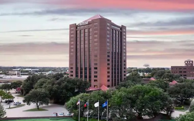 Hyatt Regency North Dallas
