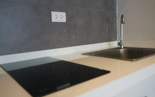 Boutique Comfort 1BR T2-410